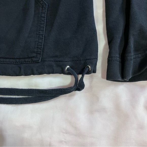 VINTAGE American Living Half-Zip Pullover Sweater Size Large - Picture 5 of 10